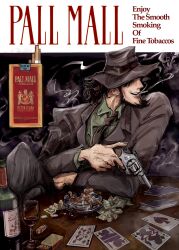 jigen daisuke from lupin iii