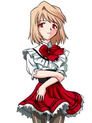 arcueid brunestud from tsukihime by bandabekken
