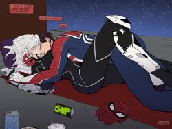 black cat (marvel) from marvel