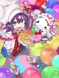 hello kitty (character) from hello kitty