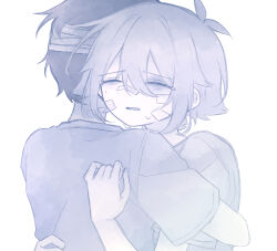 basil (faraway) (omori) from omori