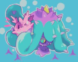 corsola from pokemon