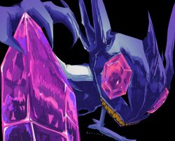 mega sableye from pokemon