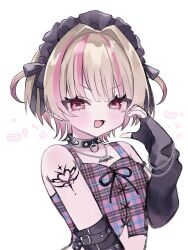 makaino ririmu from nijisanji