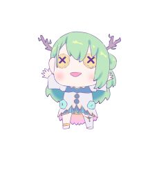 ceres fauna from hololive