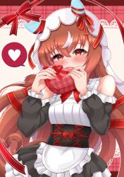 still in love (umamusume) from umamusume