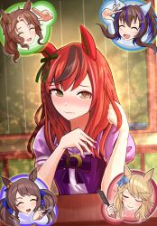 daitaku helios (umamusume) from umamusume by torinosukei