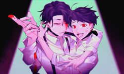 takeshiba (ooe) from ooe (game)