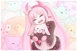 danganronpa (series) fan art