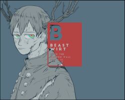 over the garden wall fan art