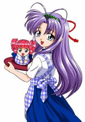rishu (mamotte shugogetten!) from mamotte shugogetten! by bandabekken