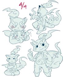koma-san from youkai watch