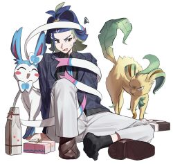 adaman (palentine's 2026) (pokemon) from pokemon