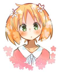 sonoda yuu from sakura trick by sunameri oishii
