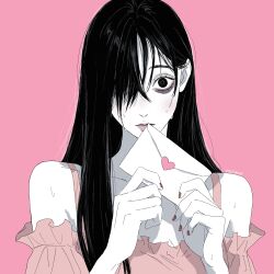 yamamura sadako from the ring by virtuware