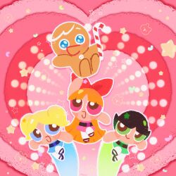 cookie run fan art