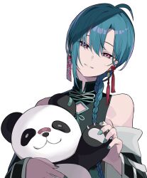 nijisanji fan art