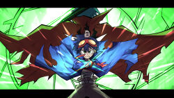 simon (ttgl) from tengen toppa gurren lagann