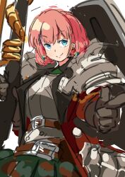 sekaiju no meikyuu fan art