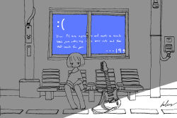 original fan art