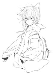 aoyagi ritsuka from loveless by kouga yun