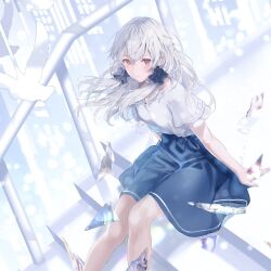 Booru post from safebooru.org