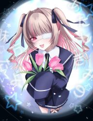 makaino ririmu from monitoring (vocaloid)