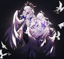 robin (honkai: star rail) from honkai: star rail