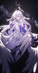 robin (honkai: star rail) from honkai: star rail