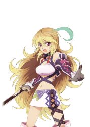 milla maxwell from tales of (series)