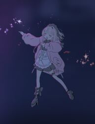 makaino ririmu from nijisanji