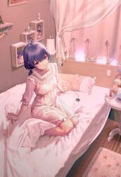 morino rinze from idolmaster