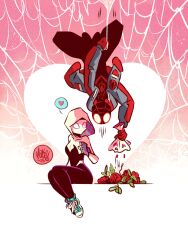 spider-gwen from marvel