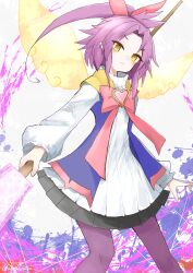 tomomo (orange juice) fan art