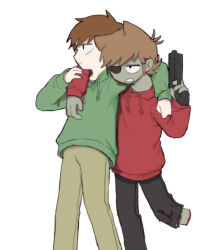 edd (eddsworld) from eddsworld