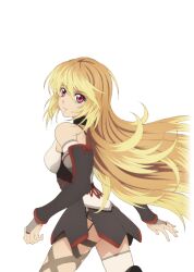 milla maxwell from tales of (series)