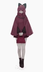 sekibanki from touhou