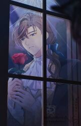 artem wing (tears of themis) from tears of themis