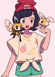 cutiefly from pokemon by tyako 089