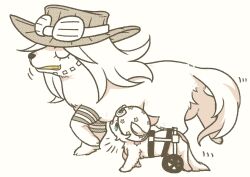 gyro zeppeli from jojo no kimyou na bouken