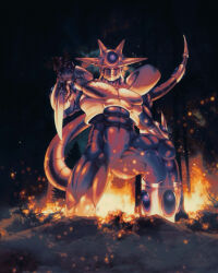 cooler (dragon ball) from dragon ball