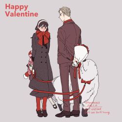anya (spy x family) from spy x family