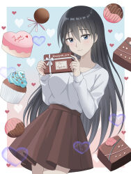 sakaki (azumanga daioh) from azumanga daioh