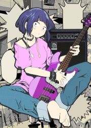 jiro kyoka from boku no hero academia