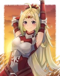 cordelia (fire emblem) from fire emblem