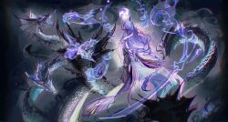 raiden shogun from genshin impact