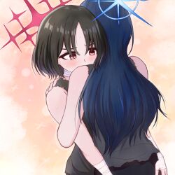 misaki (blue archive) from blue archive