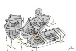 original fan art