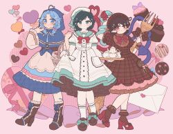 houjuu nue from touhou