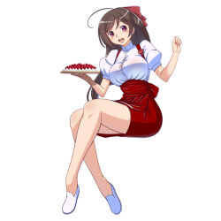 mamiya (kancolle) from kantai collection by moke ro